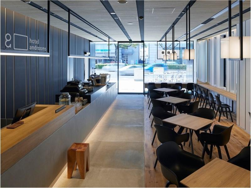 名古屋伏见安住睦世酒店 外观 照片