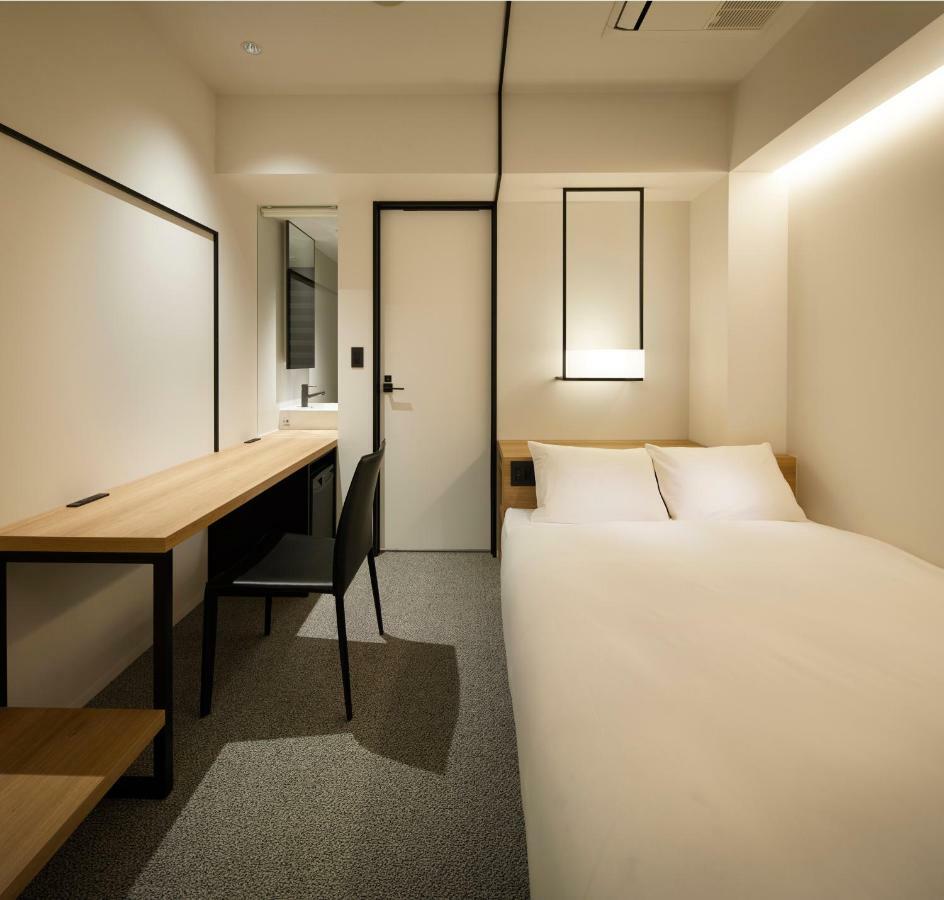 名古屋伏见安住睦世酒店 外观 照片